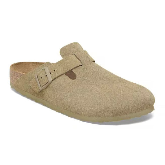 Scarpa Boston suede