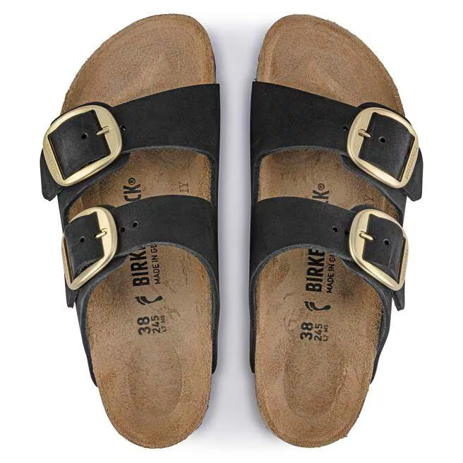 Scarpa Arizona Big buckle