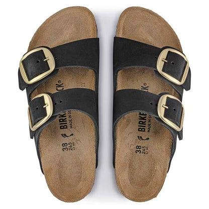 Scarpa Arizona Big buckle