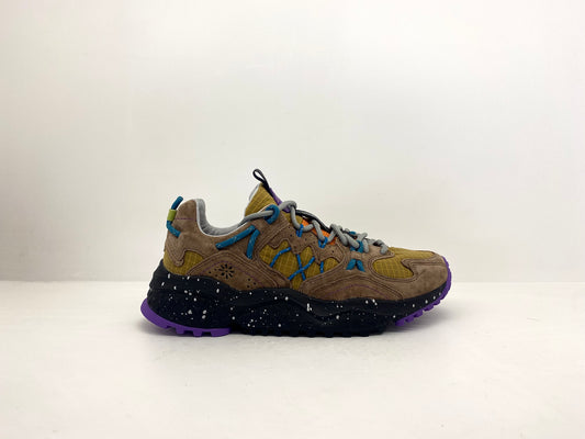 Scarpa Flower Mountain Yamabushi