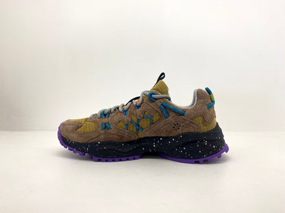 Scarpa Flower Mountain Yamabushi