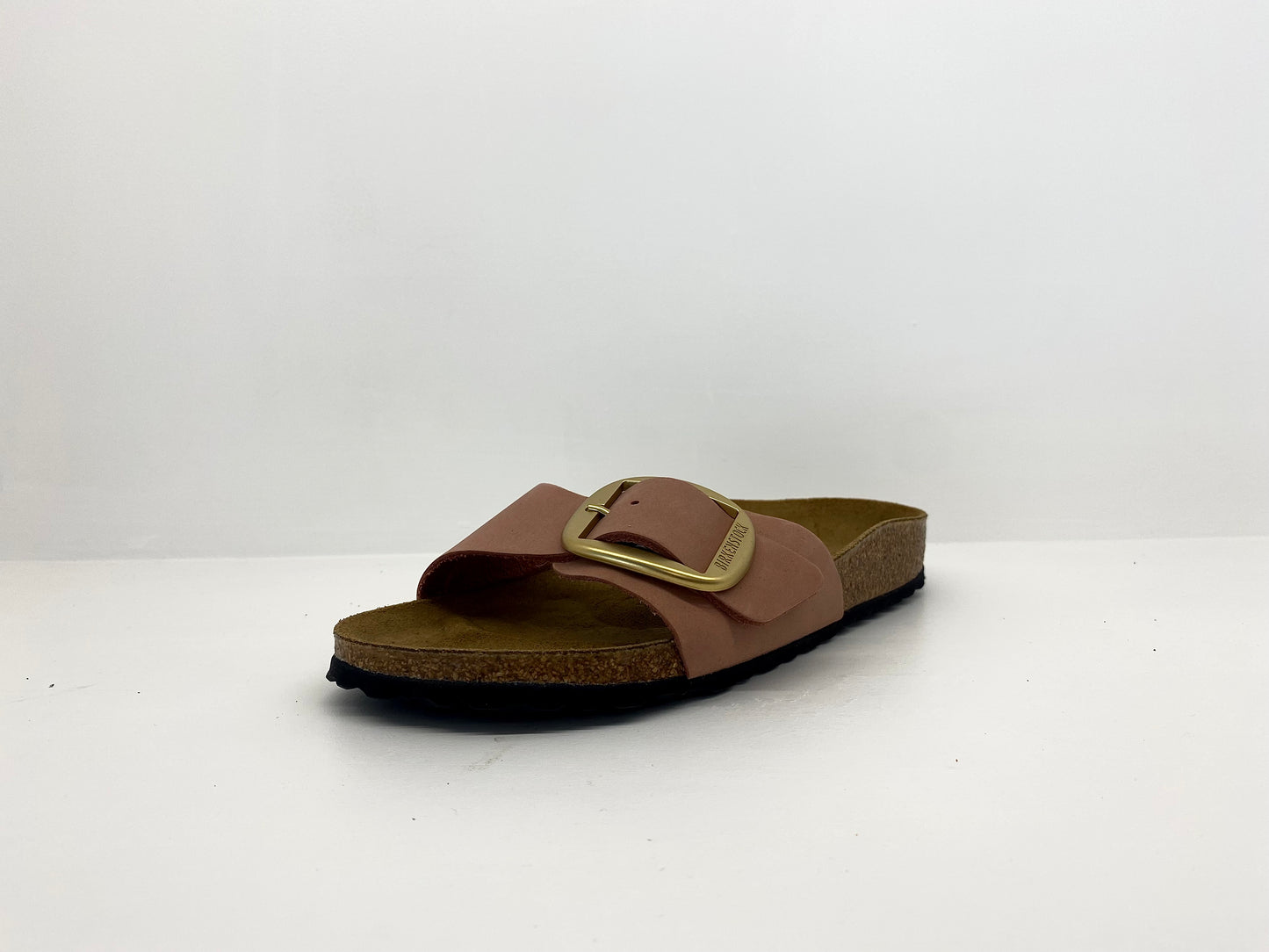 Birkenstock Madrid Big Buckle