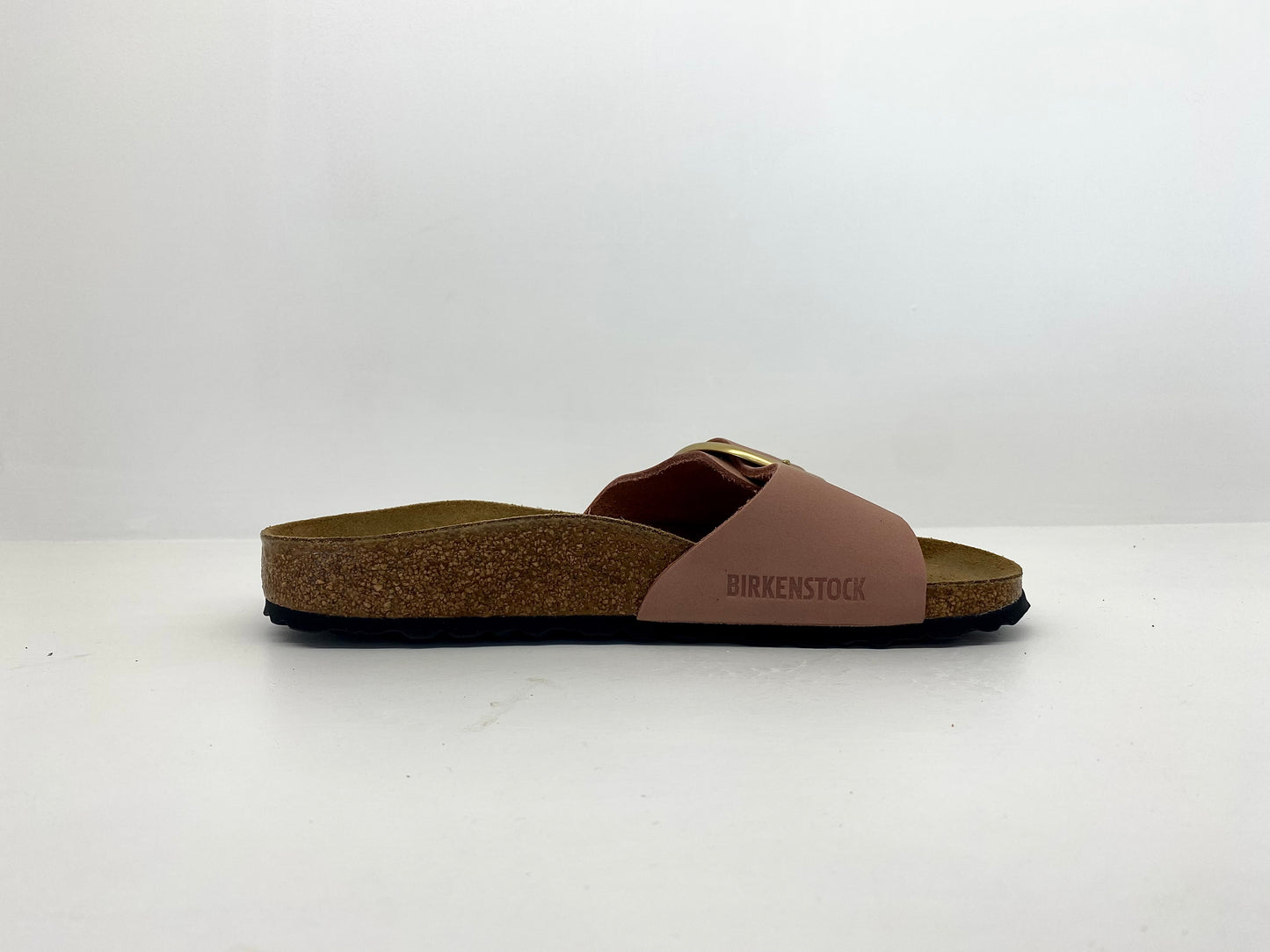 Birkenstock Madrid Big Buckle