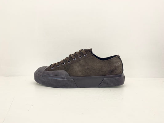 Scarpa Superga Artifact scamosciato