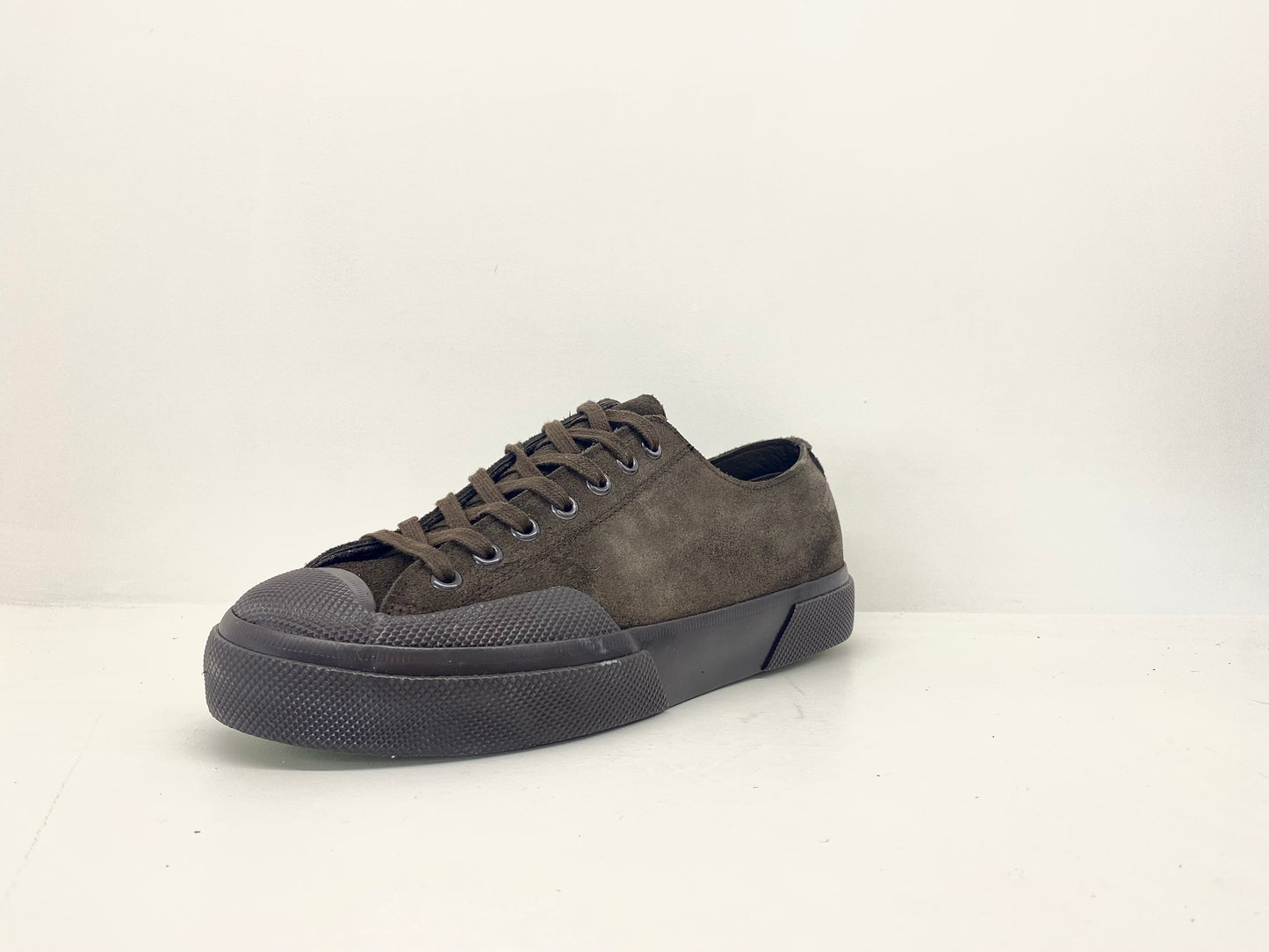 Scarpa Superga Artifact scamosciato