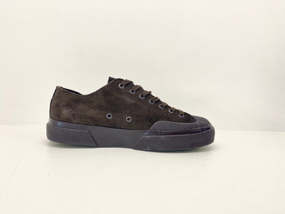 Scarpa Superga Artifact scamosciato