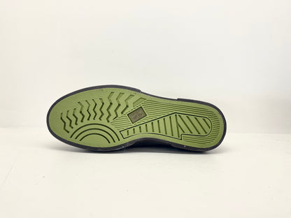 Scarpa Superga Artifact scamosciato