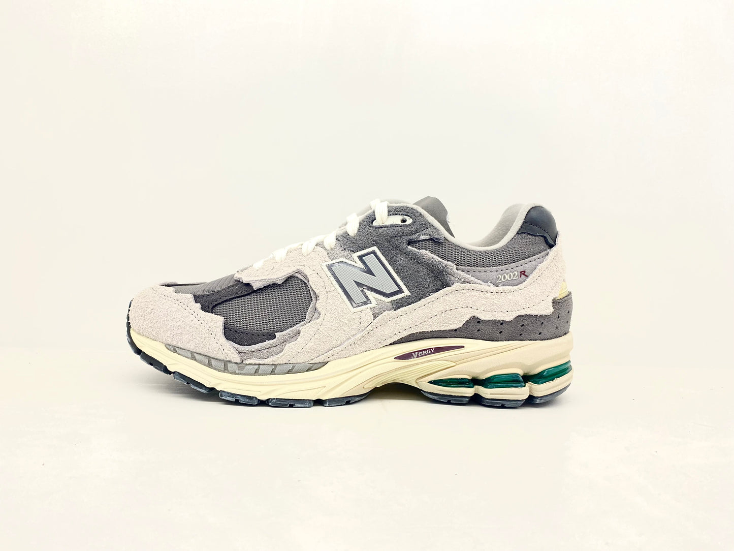Scarpa New Balance 2002 protection pack