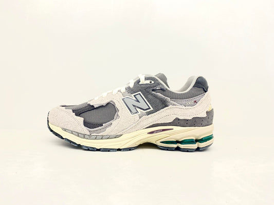 Scarpa New Balance 2002 protection pack