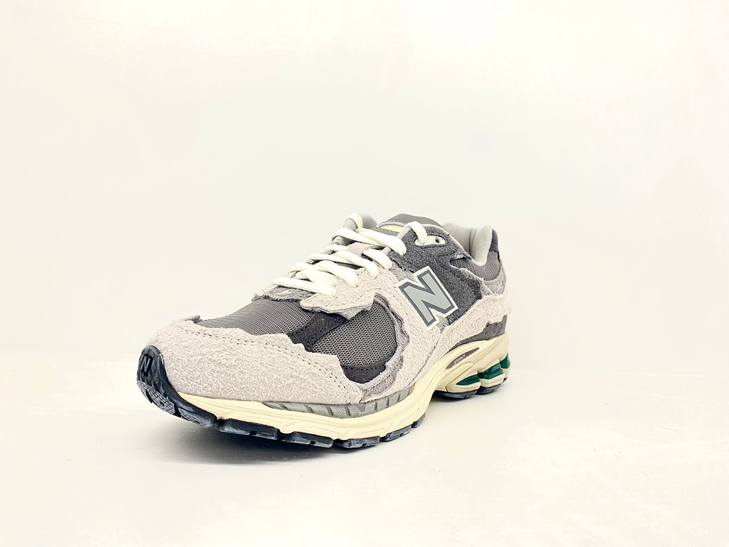 Scarpa New Balance 2002 protection pack