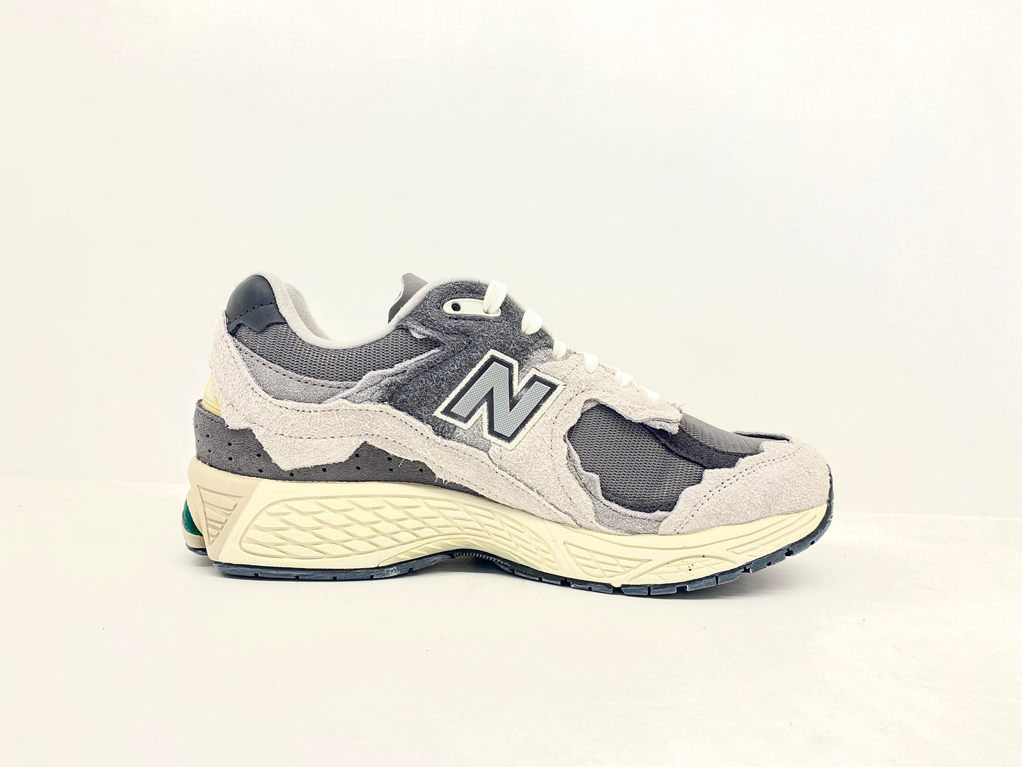 Scarpa New Balance 2002 protection pack