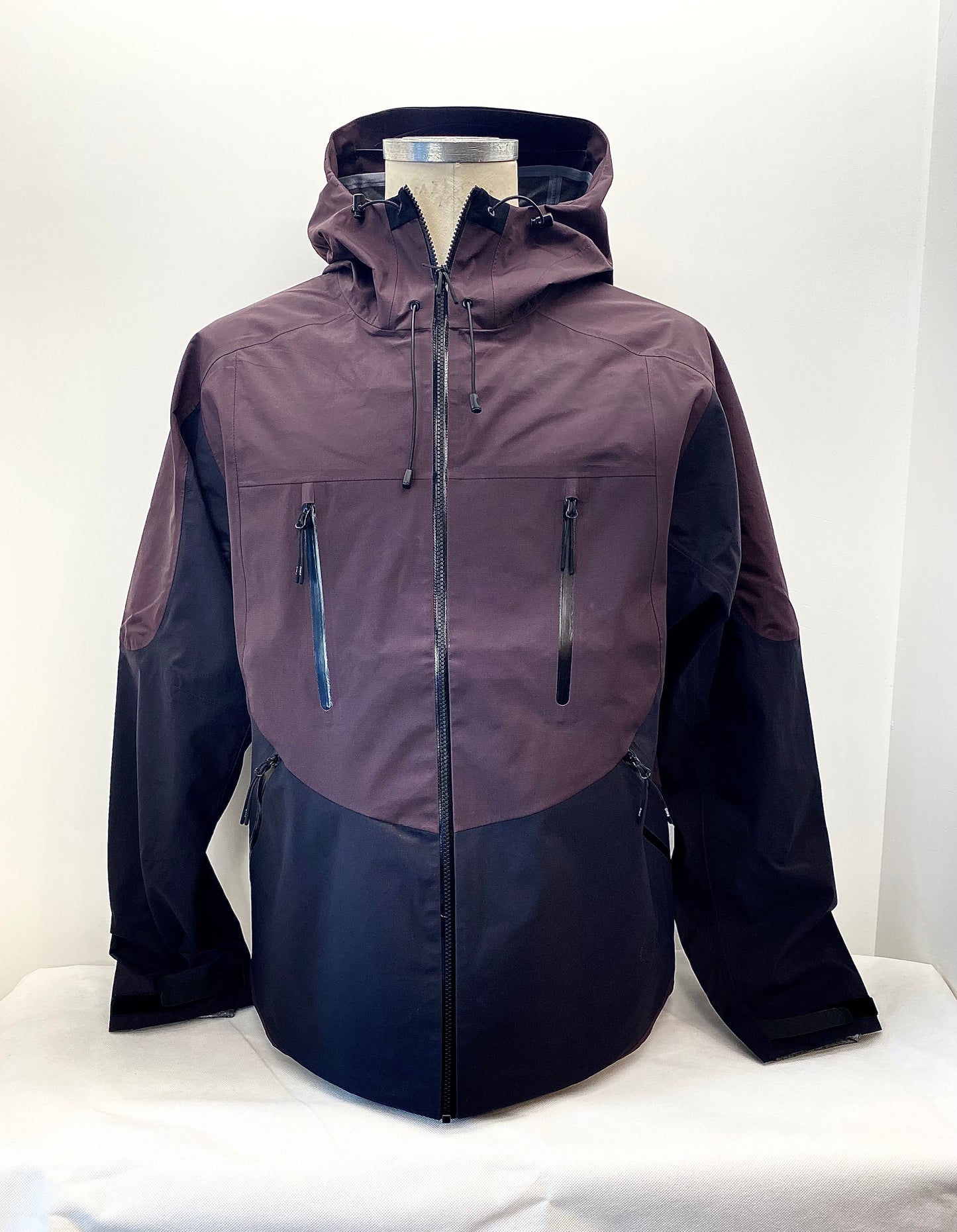 Giacca Giacca tecnica Shell