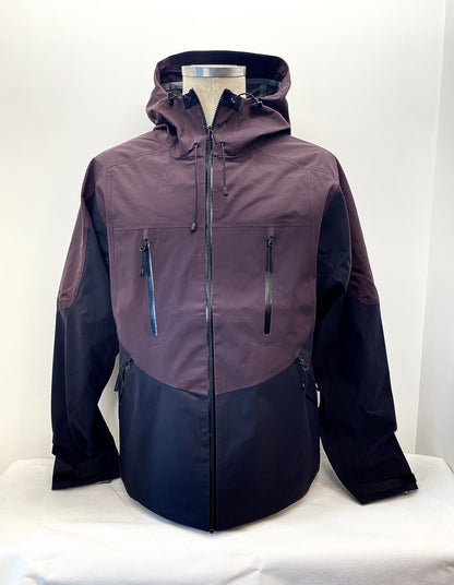 Giacca Giacca tecnica Shell