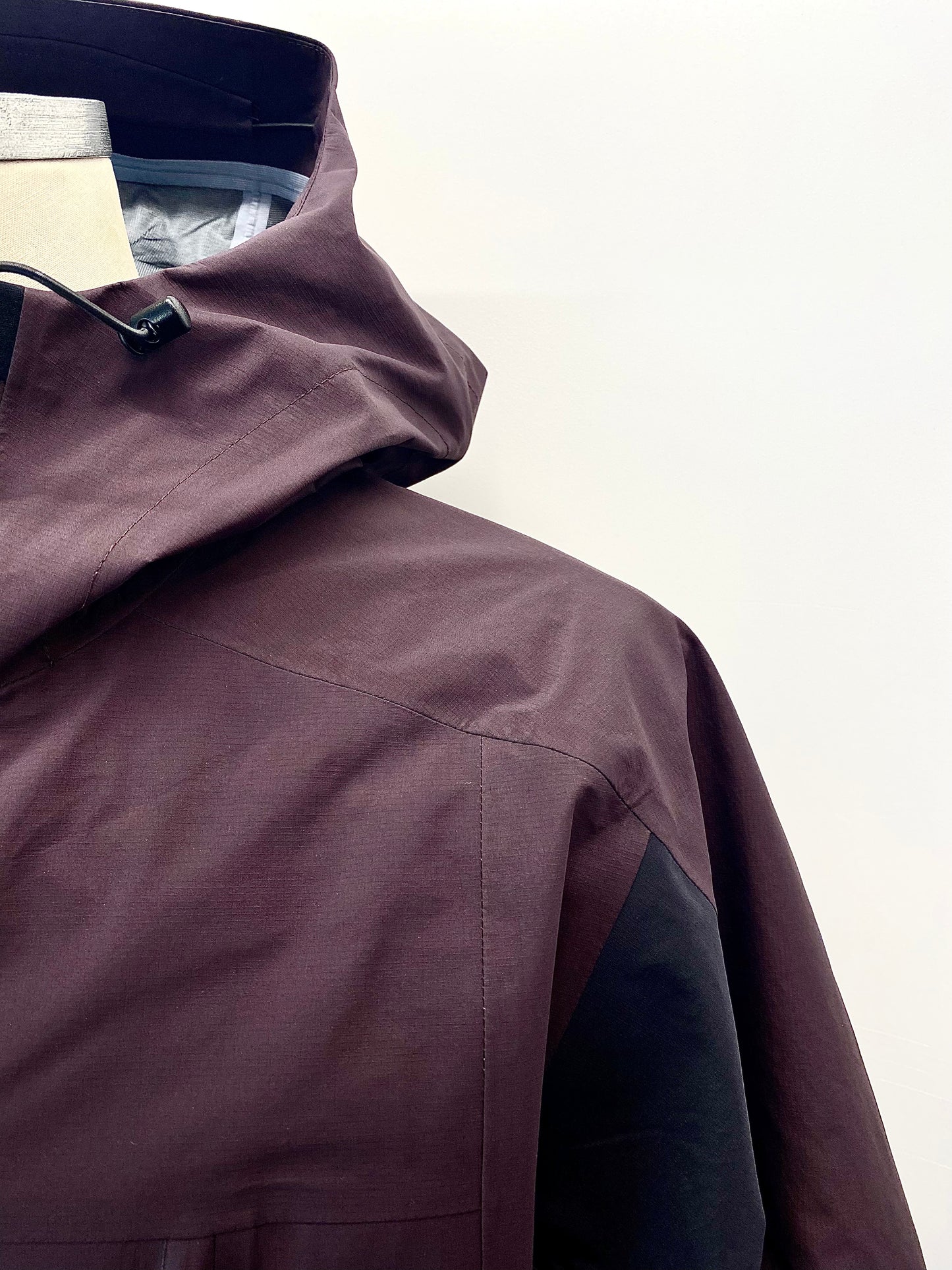 Giacca Giacca tecnica Shell