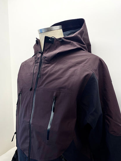 Giacca Giacca tecnica Shell