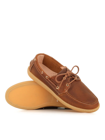 Scarpa scarpa barca