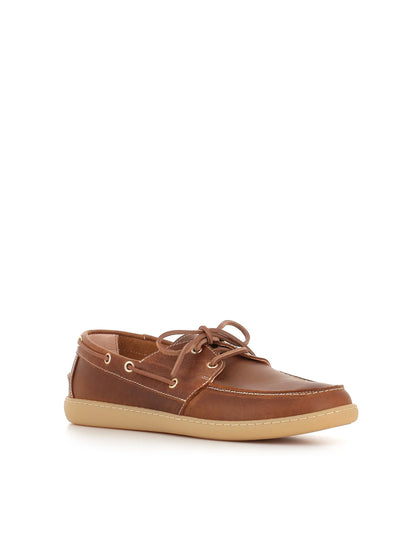 Scarpa scarpa barca