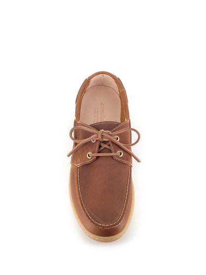 Scarpa scarpa barca