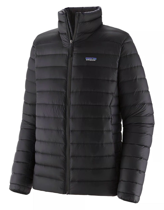 Giacca Down Sweather