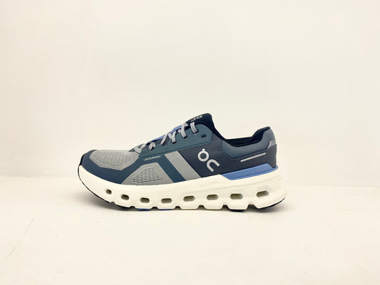 Scarpa ON Cloud runner