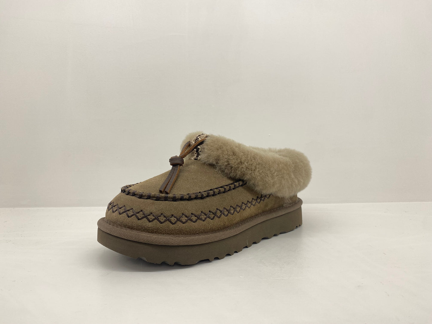 Scarpa UGG Tasman Alpine Hickory