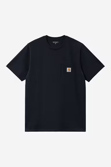 T.shirt Pocket t.shirt s/s