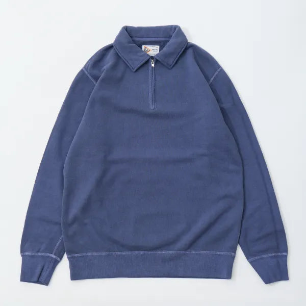 Felpa classic fit-L/S