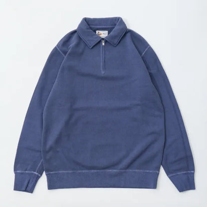 Felpa classic fit-L/S