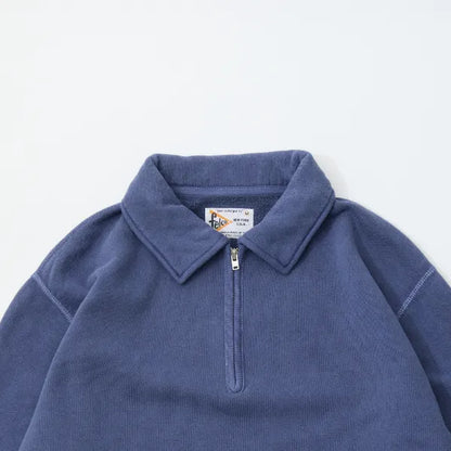 Felpa classic fit-L/S