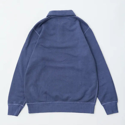 Felpa classic fit-L/S