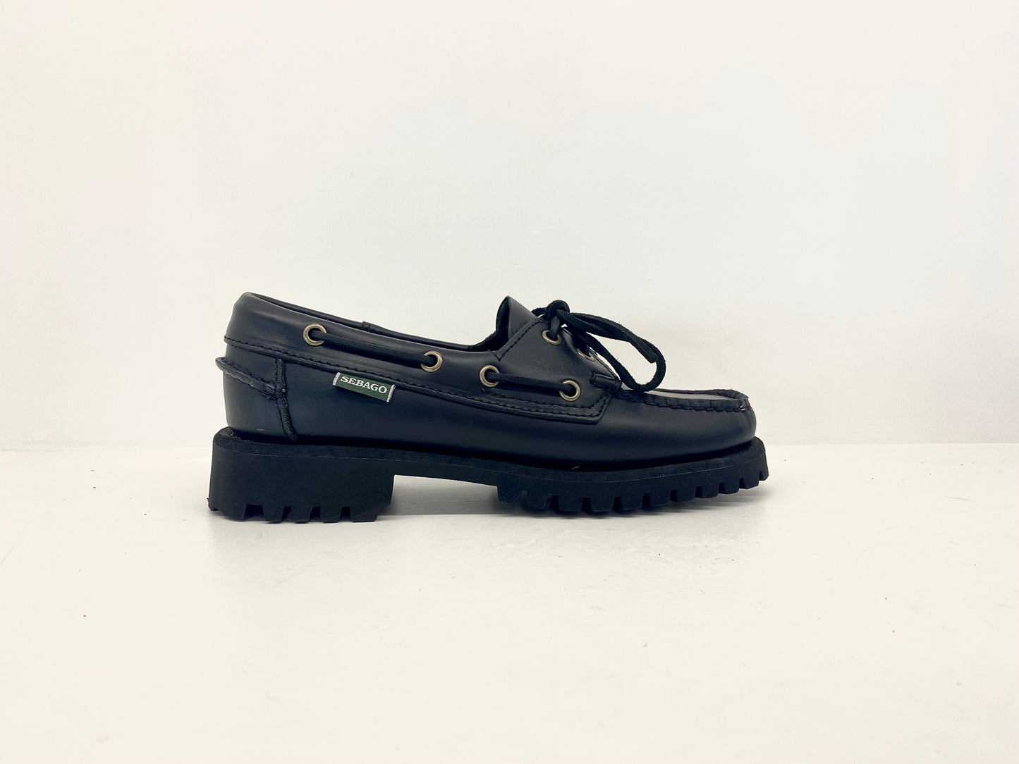 Scarpa Ranger waxed woman