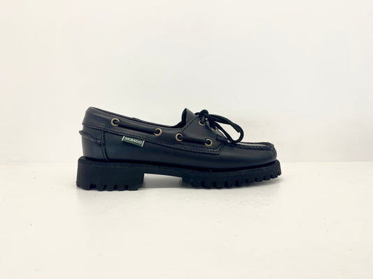 Scarpa Ranger waxed woman