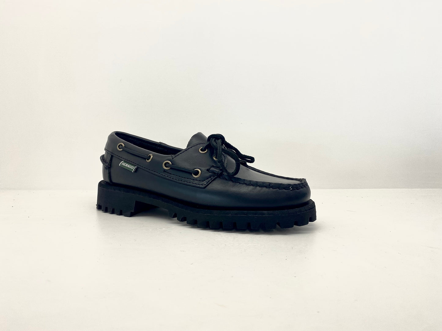 Scarpa Ranger waxed woman