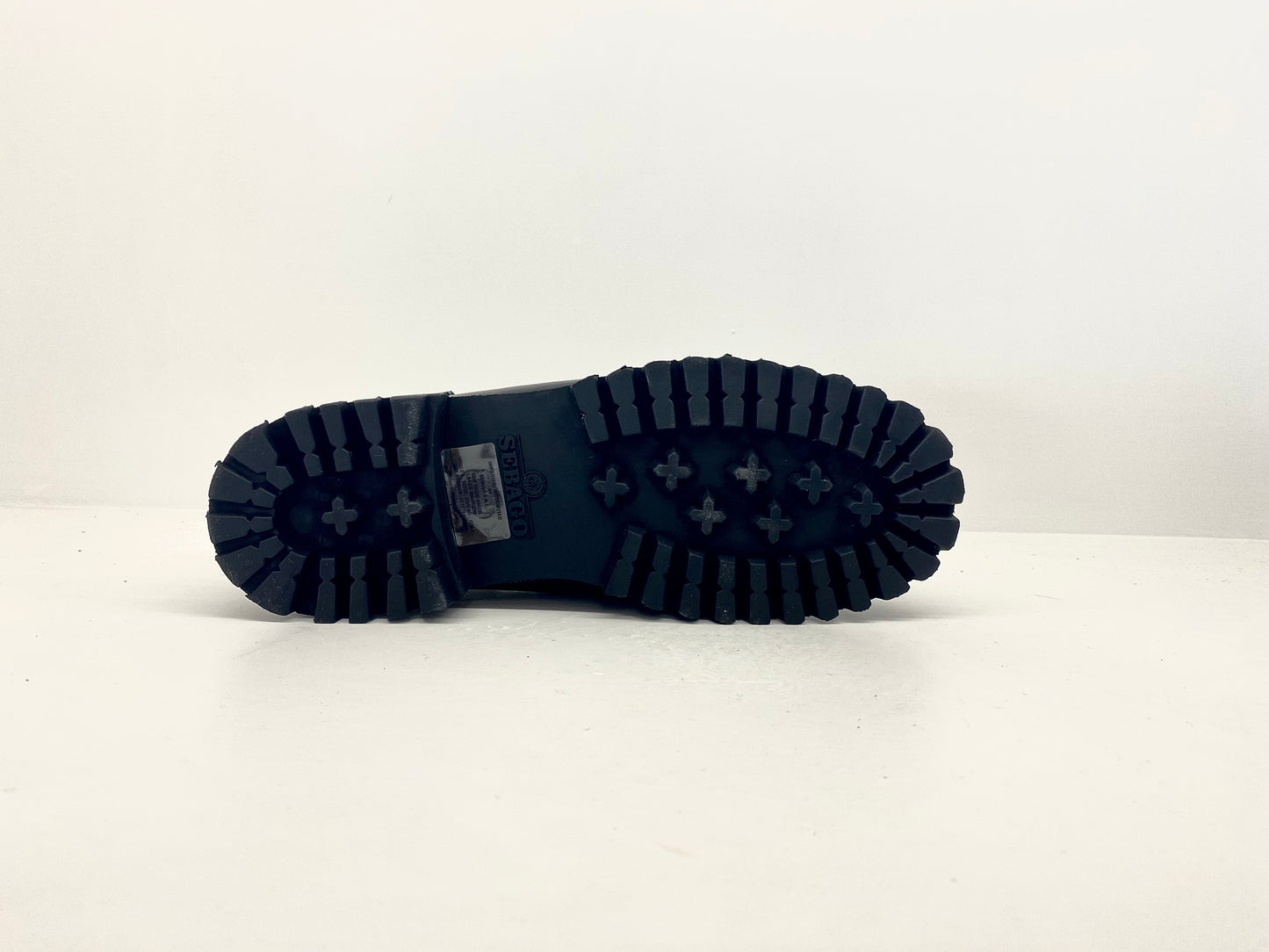 Scarpa Ranger waxed woman