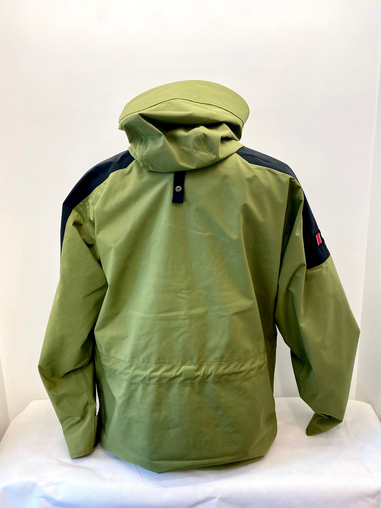 Giacca Mountain Jacket