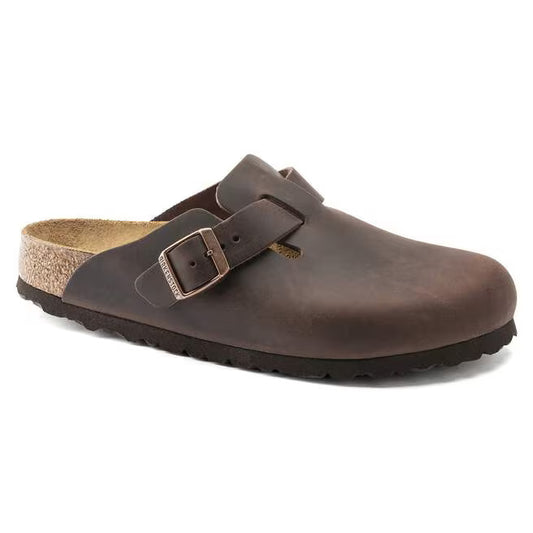 Scarpa Boston habana