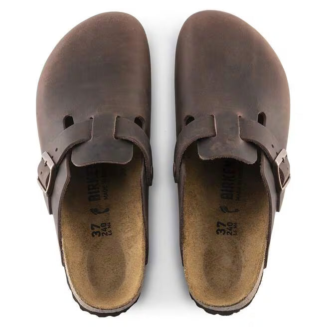 Scarpa Boston habana