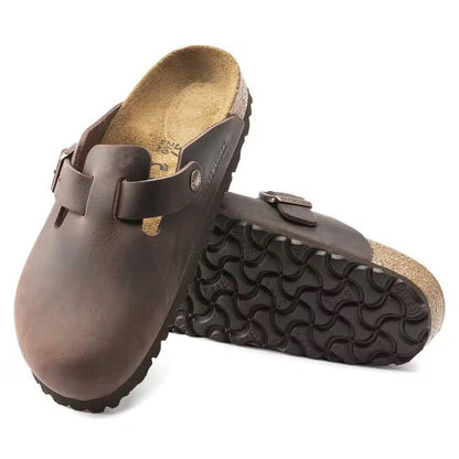 Scarpa Boston habana