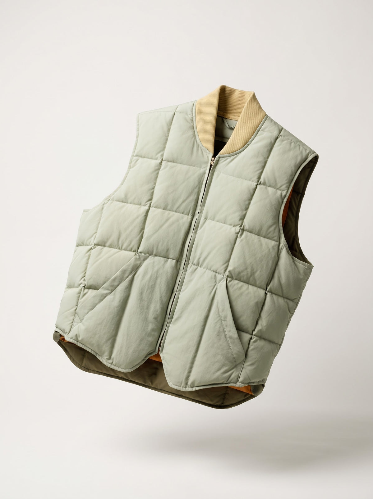Gilet Down Vest Seattle Gilet
