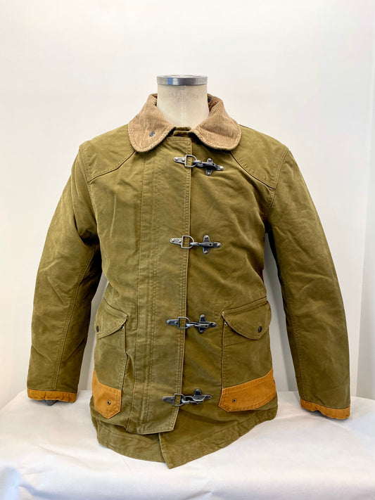 Giubbino The Bedford Fireman