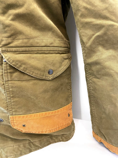 Giubbino The Bedford Fireman