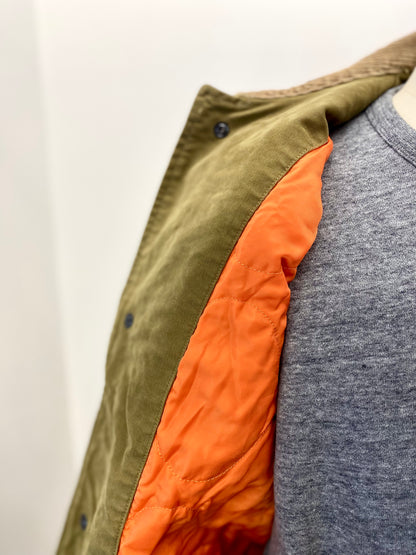 Giubbino The Bedford Fireman