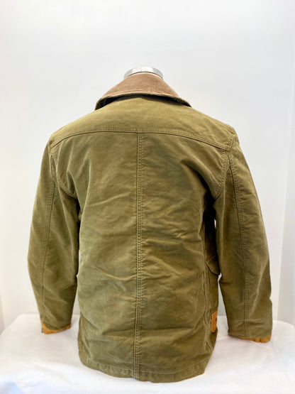 Giubbino The Bedford Fireman