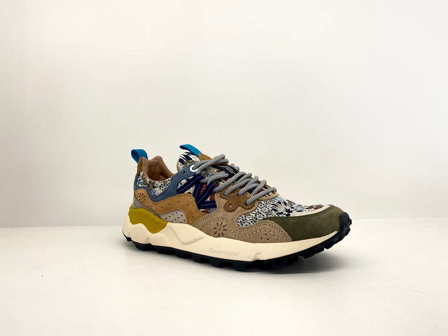 Scarpa Flower Mountain Yamano 3