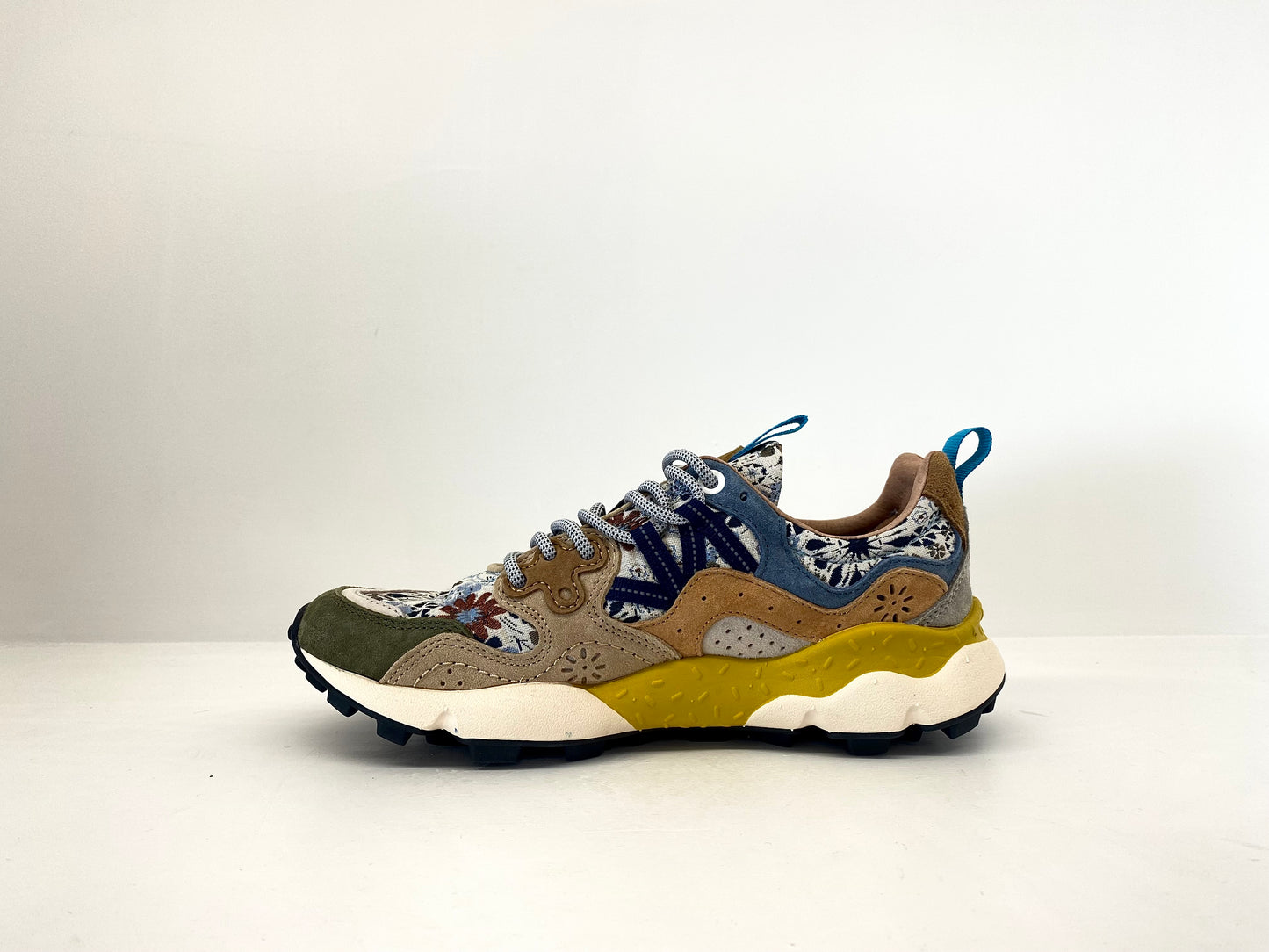 Scarpa Flower Mountain Yamano 3