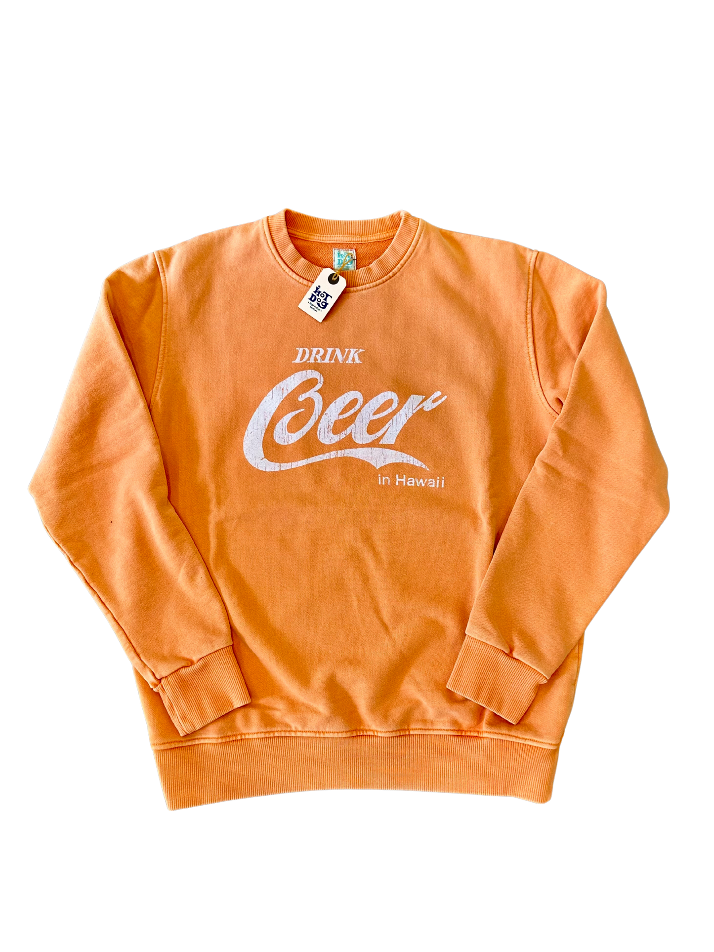 Felpa Beer
