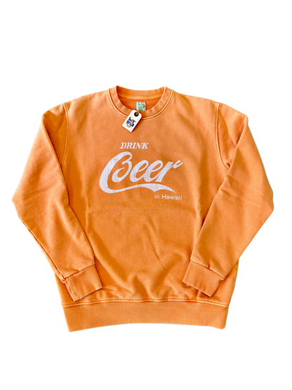 Felpa Beer