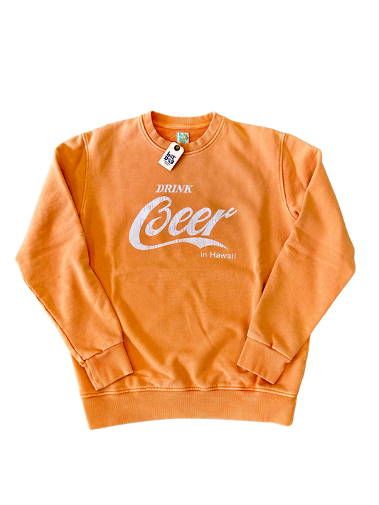 Felpa Beer