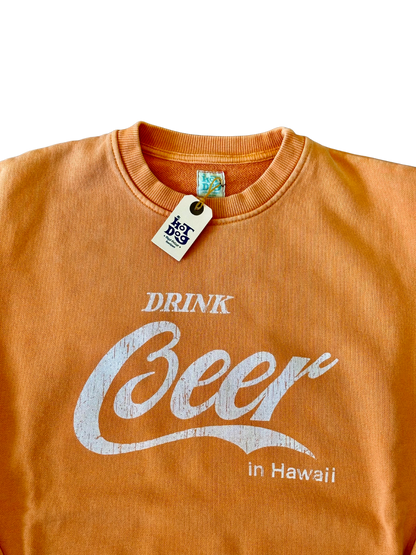 Felpa Beer
