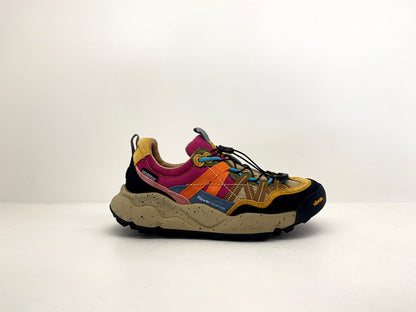 Scarpa Flower Mountain Iwano 2